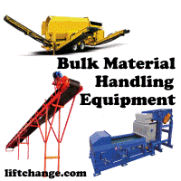 Bulk Material Handling Equipment