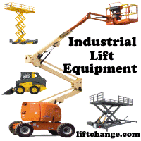 industrial lift